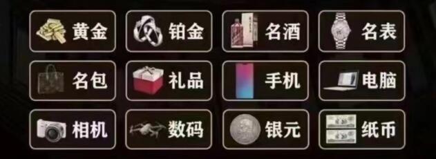 阿里革吉县回收奢侈品